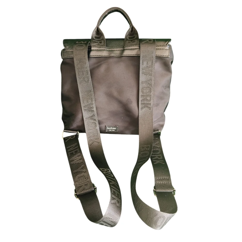Botkier New York Mini Trigger Backpack